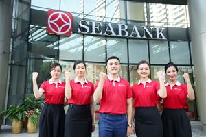 SeABank phát hành 40 triệu cổ phiếu ESOP, ghi nhận những đóng góp của đội ngũ nhân sự