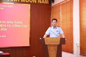 Thanh tra Điện Biên đẩy mạnh số hóa, nâng chất lượng giải quyết thủ tục hành chính