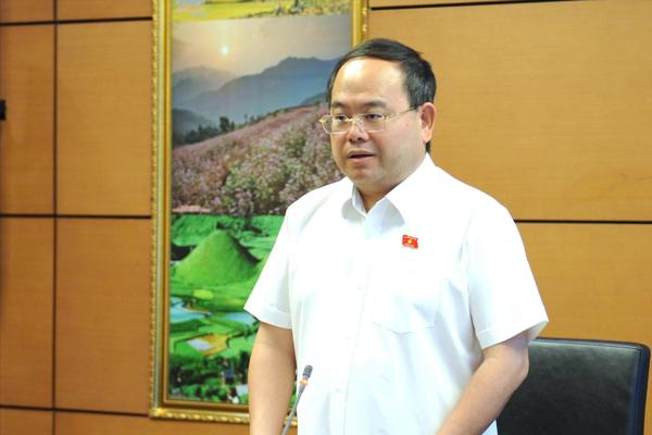 Bí thư Quảng Ninh: “Lên thành phố thì được gì?” là điều trăn trở nhất