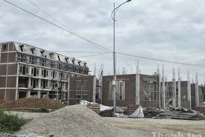 Trao quyền cho cấp xã: Nghệ An kỳ vọng tăng tốc giải ngân đầu tư công các chương trình mục tiêu quốc gia