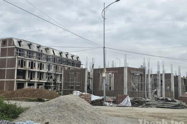 Trao quyền cho cấp xã: Nghệ An kỳ vọng tăng tốc giải ngân đầu tư công các chương trình mục tiêu quốc gia