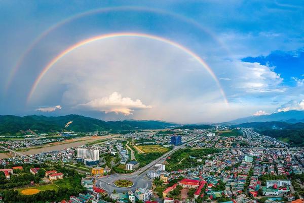 Lào Cai siết kiểm tra, tăng tốc để kinh tế số đạt 20% GRDP