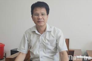 Lào Cai: Gắn kỷ luật với trách nhiệm của mỗi cán bộ thanh tra