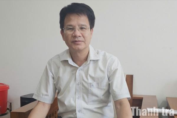 Lào Cai: Gắn kỷ luật với trách nhiệm của mỗi cán bộ thanh tra