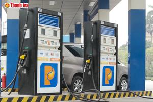Xăng dầu đồng loạt giảm giá, E10RON95 còn 22.324 đồng/lít