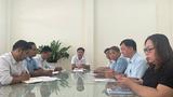Phường Cái Khế, TP Cần Thơ đối thoại với doanh nghiệp về giải quyết thu hồi đất cải tạo công viên Sông Hậu