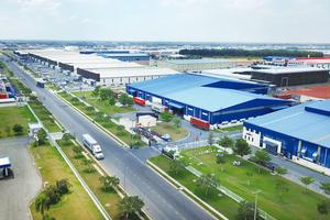 Thành lập Khu Công nghệ cao tỉnh Hưng Yên
