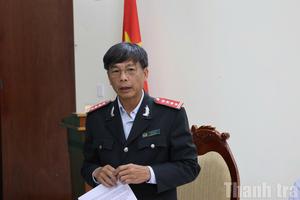Lâm Đồng: Điều chỉnh kế hoạch thanh tra năm 2026