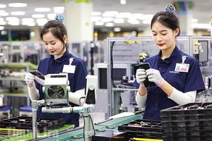Sàn giao dịch việc làm quốc gia mở rộng cơ hội tiếp cận việc làm cho người lao động