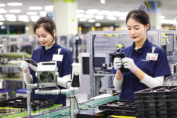 Sàn giao dịch việc làm quốc gia mở rộng cơ hội tiếp cận việc làm cho người lao động
