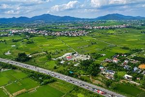 Đã đồng bộ hơn 73 triệu thửa đất, công việc vẫn rất lớn đòi hỏi các địa phương tăng tốc