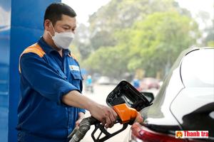Bộ Công Thương: Điều hành linh hoạt để giữ ổn định thị trường xăng dầu