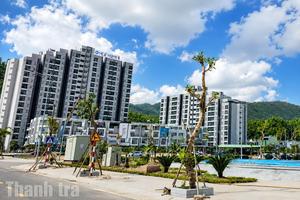 Cuộc đại tái thiết nhà ở tại Gia Lai