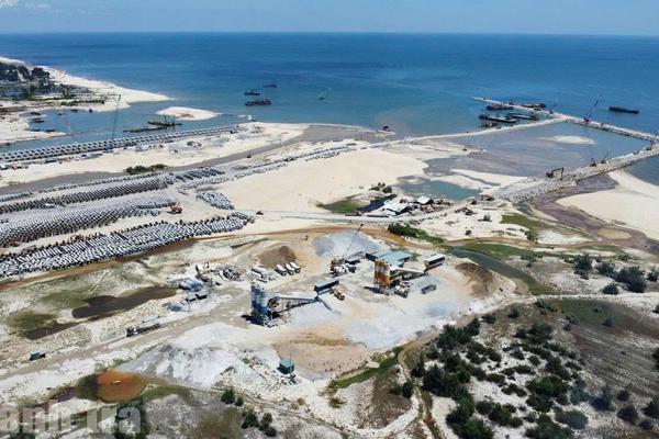 Quảng Trị: Thu hút hơn 27 ngàn tỷ đồng vốn đầu tư trong 7 tháng đầu năm 2026