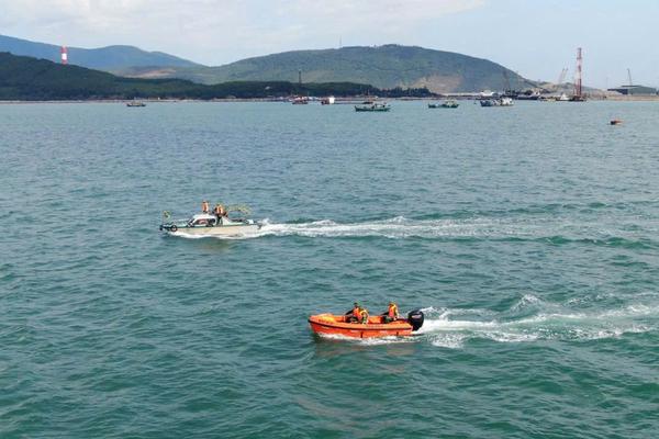 Quảng Trị chấn chỉnh công tác chống khai thác IUU sau kết luận thanh tra