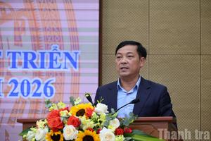 Lâm Đồng: “6 rõ” trong việc tháo gỡ khó khăn cho 365 dự án ngoài ngân sách