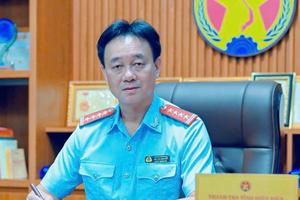 Thanh tra tỉnh Điện Biên xây dựng văn hóa đọc pháp luật từ mỗi công chức