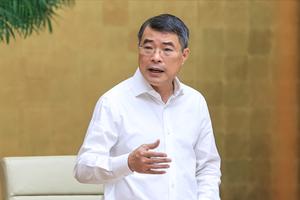 Chính phủ: Tập trung hoàn thành thanh tra chuyên đề cơ sở nhà, đất dôi dư sau sắp xếp