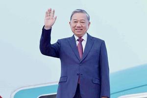 Chuyến thăm Australia của Tổng Bí thư, Chủ tịch nước Tô Lâm sẽ tạo xung lực mới cho Đối tác Chiến lược Toàn diện