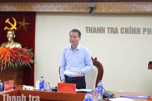 Thanh tra Chính phủ chỉ rõ nhiều tồn tại trong xử lý nhà, đất dôi dư sau sắp xếp tại Hà Nội