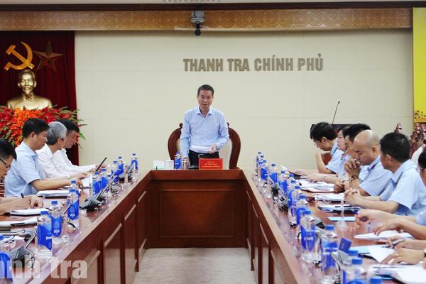 Thanh tra Chính phủ chỉ rõ tồn tại trong xử lý 363 cơ sở nhà, đất dôi dư sau sắp xếp ở Hải Phòng