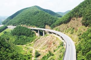 Bộ Xây dựng nói gì về đề xuất mở rộng cao tốc Hà Nội - Thái Nguyên lên 6 làn xe?