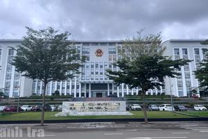 Chủ tịch tỉnh Sơn La trực tiếp gỡ vướng các dự án “Dùng quỹ đất tạo vốn xây dựng cơ sở hạ tầng”