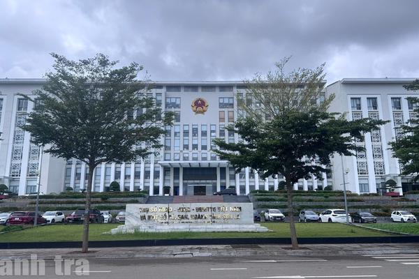 Chủ tịch tỉnh Sơn La trực tiếp gỡ vướng các dự án “Dùng quỹ đất tạo vốn xây dựng cơ sở hạ tầng”