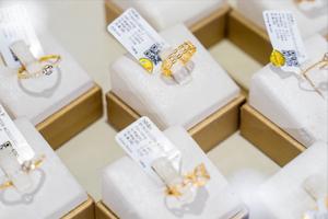 Giá vàng hôm nay 8/8: Vàng tăng "bốc đầu", áp sát vùng 4.350 USD