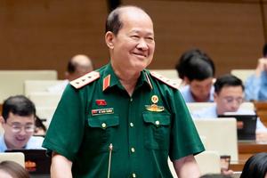 Đưa sĩ quan chính quy về cấp xã, chức danh chính trị viên sẽ thế nào?