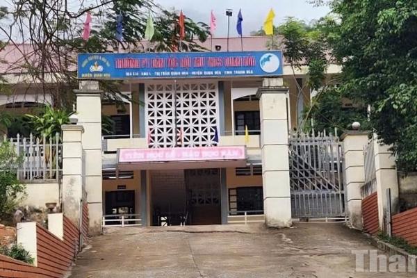 Thanh Hóa sắp xếp lại mạng lưới trường học, tinh gọn đầu mối