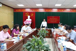 Lạng Sơn giải quyết đơn thư từ cơ sở, nâng cao hiệu quả tiếp công dân