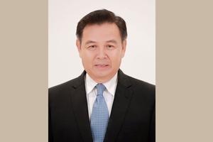 Việt Nam để Quốc tang Chủ tịch Quốc hội Lào Saysomphone Phomvihane từ ngày 10 đến 11/8