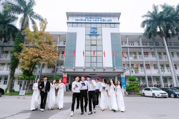 Trường Đại học Điện lực công bố điểm chuẩn năm 2026