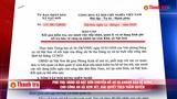 Alo Thanh tra: UBND xã Nật Sơn chuyển hồ sơ vụ khoán bảo vệ rừng cho Công an xã xem xét, giải quyết theo thẩm quyền