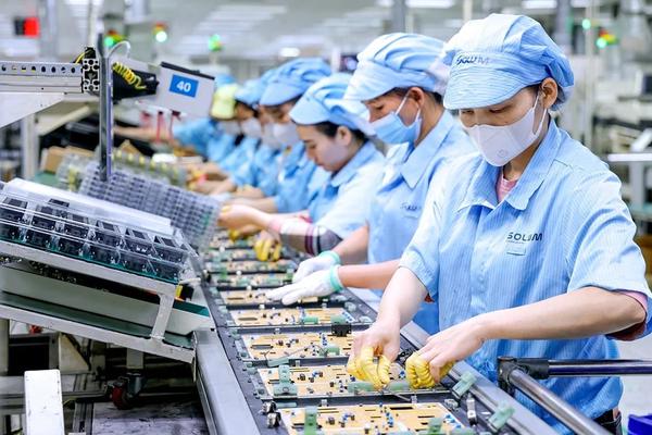 Quý III/2026: Dự báo tăng trưởng kinh tế và lao động việc làm tiếp đà khởi sắc