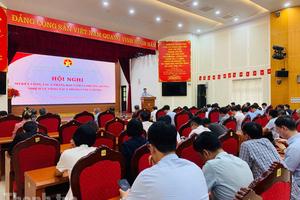 Cục VI (Thanh tra Chính phủ): Khơi dậy tinh thần “6 rõ”, hòa nhịp thi đua cùng toàn ngành Thanh tra