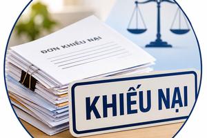 Hồi âm từ UBND xã Lương Sơn, tỉnh Phú Thọ