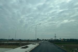 Thanh Hóa: Thanh tra kiến nghị khắc phục tồn tại tại 6 dự án ở xã Nga Sơn