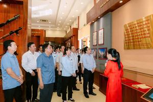 “Cán bộ thanh tra cần xem bức xúc của người dân như chính là việc của người thân mình”