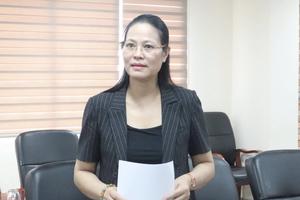 Chuyển đổi số: “Đòn bẩy” nâng chất lượng giải quyết khiếu nại hành chính