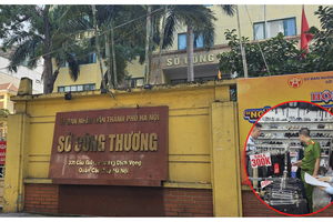 Sở Công Thương Hà Nội phát huy vai trò Cơ quan Thường trực Ban Chỉ đạo 389 Thành phố Hà Nội