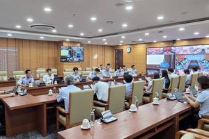 Thanh tra Cao Bằng: Từ những hồ sơ thanh tra hướng đến hình thành “dữ liệu sống”