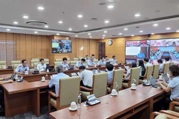 Thanh tra Cao Bằng: Từ những hồ sơ thanh tra hướng đến hình thành “dữ liệu sống”