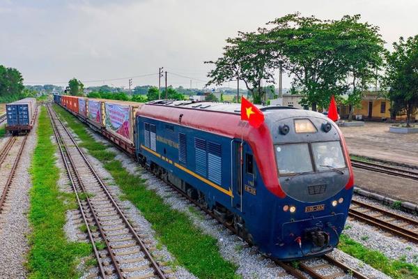Bộ Xây dựng thông tin về tuyến đường sắt kết nối Quảng Ninh với Đông Hưng (Trung Quốc)