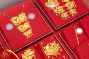 Giá vàng hôm nay 11/8: Vàng tiến sát 4.400 USD/ounce, còn tăng đến đâu?