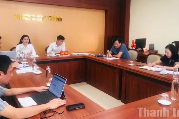 Thanh Hóa: Phường Hạc Thành nỗ lực giải quyết đơn thư, bảo đảm quyền lợi chính đáng cho Nhân dân