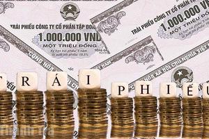 Giám sát doanh nghiệp phát hành trái phiếu