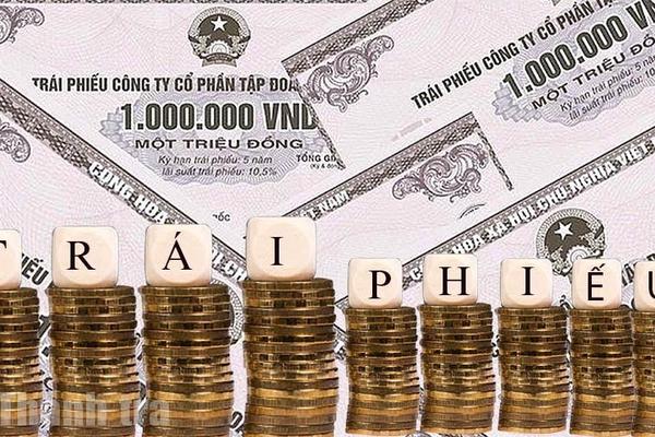 Giám sát doanh nghiệp phát hành trái phiếu