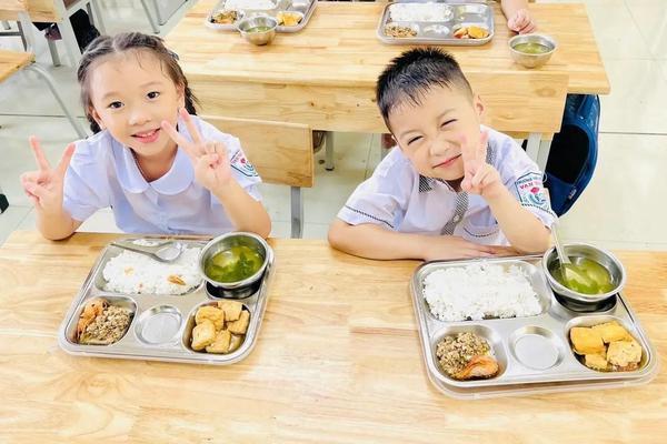 Cơ chế liên ngành: "Chìa khóa" chăm sóc sức khoẻ học đường
